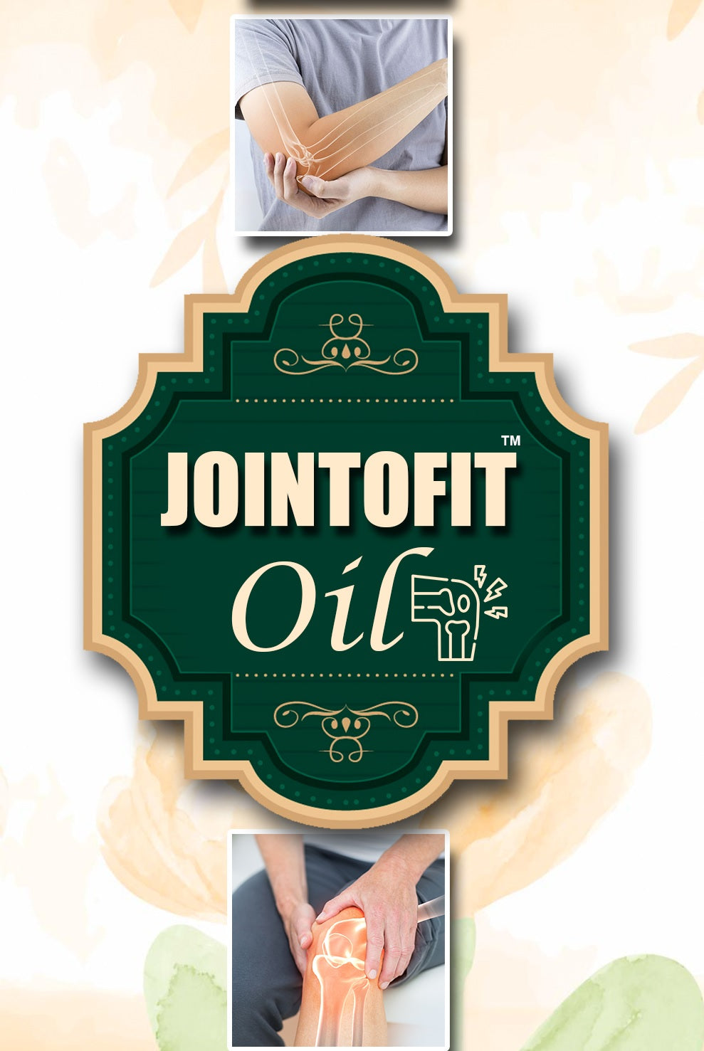 Jointofit Oil Soon) Yogis Ayurveda