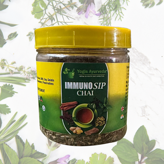 Immuno Sip Chai